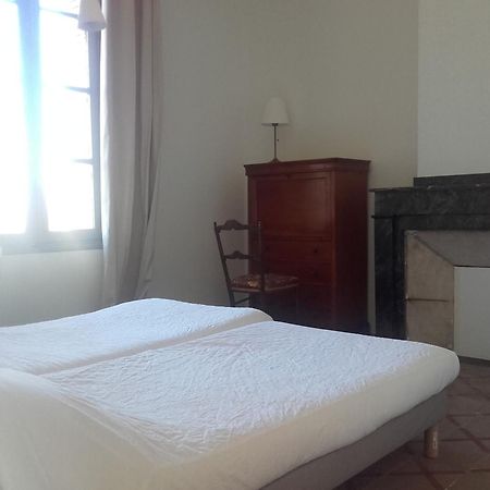 Chambre D'Hotes Avec Cuisine Commune - 5 Mns De Narbonne Cuxac-dʼAude Dış mekan fotoğraf