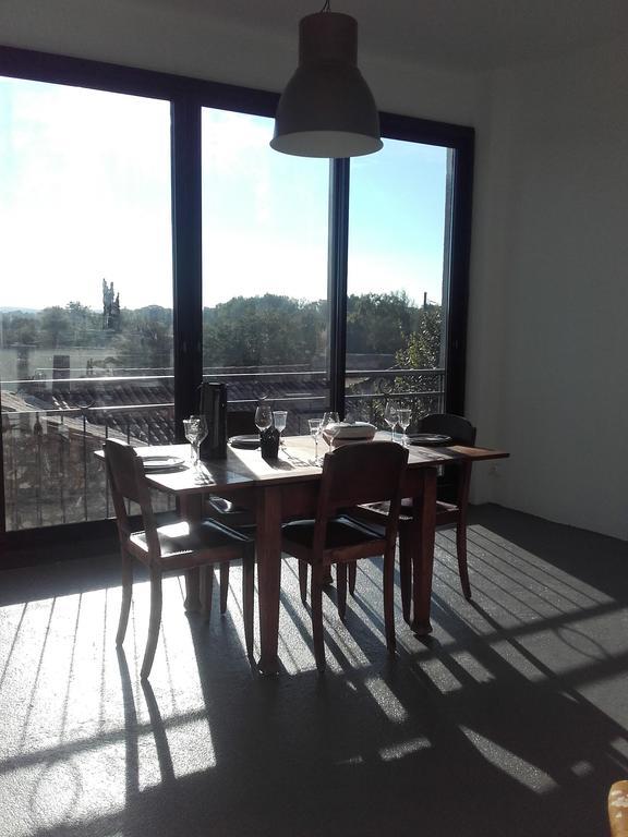 Chambre D'Hotes Avec Cuisine Commune - 5 Mns De Narbonne Cuxac-dʼAude Dış mekan fotoğraf