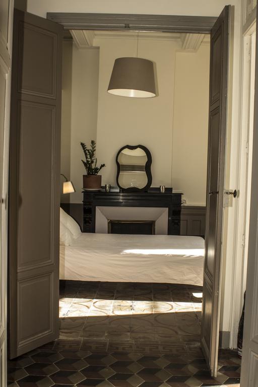 Chambre D'Hotes Avec Cuisine Commune - 5 Mns De Narbonne Cuxac-dʼAude Dış mekan fotoğraf