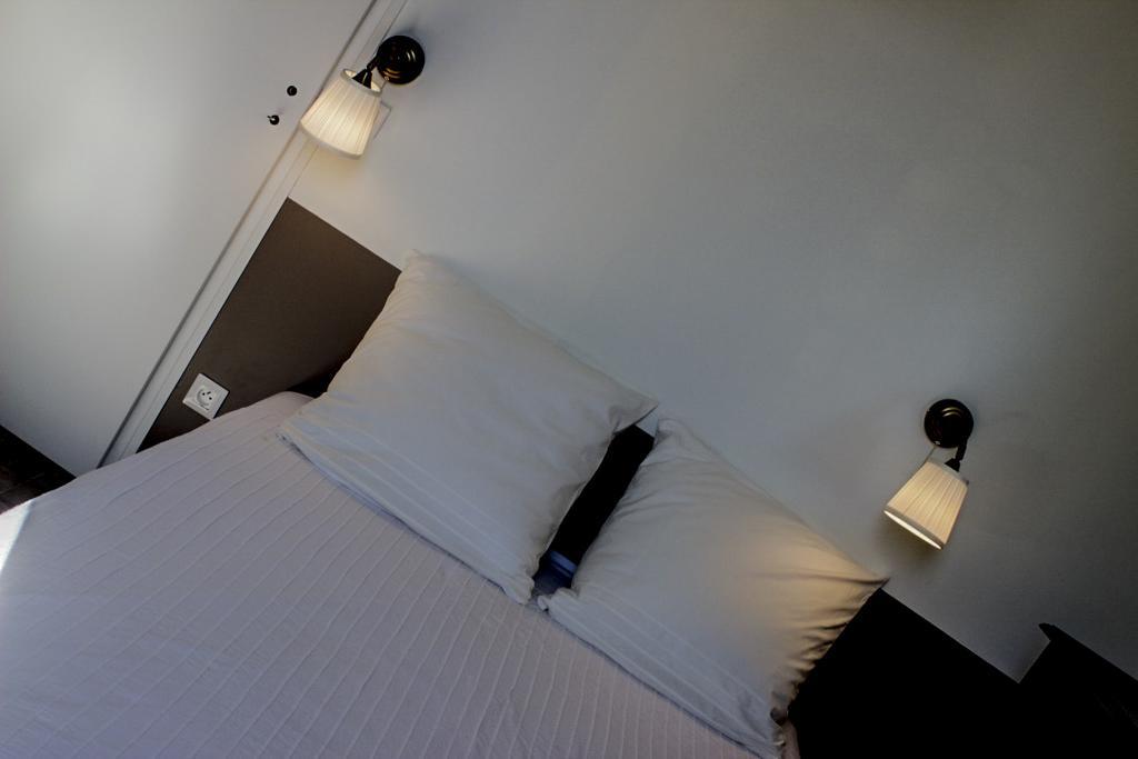 Chambre D'Hotes Avec Cuisine Commune - 5 Mns De Narbonne Cuxac-dʼAude Dış mekan fotoğraf