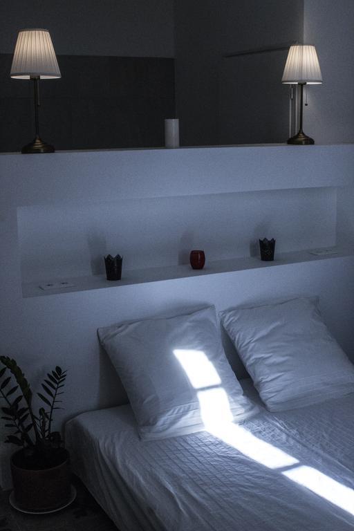 Chambre D'Hotes Avec Cuisine Commune - 5 Mns De Narbonne Cuxac-dʼAude Dış mekan fotoğraf
