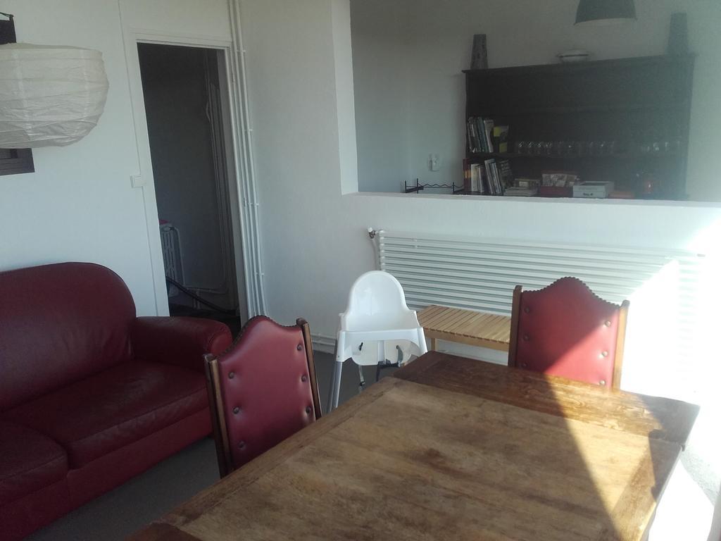 Chambre D'Hotes Avec Cuisine Commune - 5 Mns De Narbonne Cuxac-dʼAude Dış mekan fotoğraf