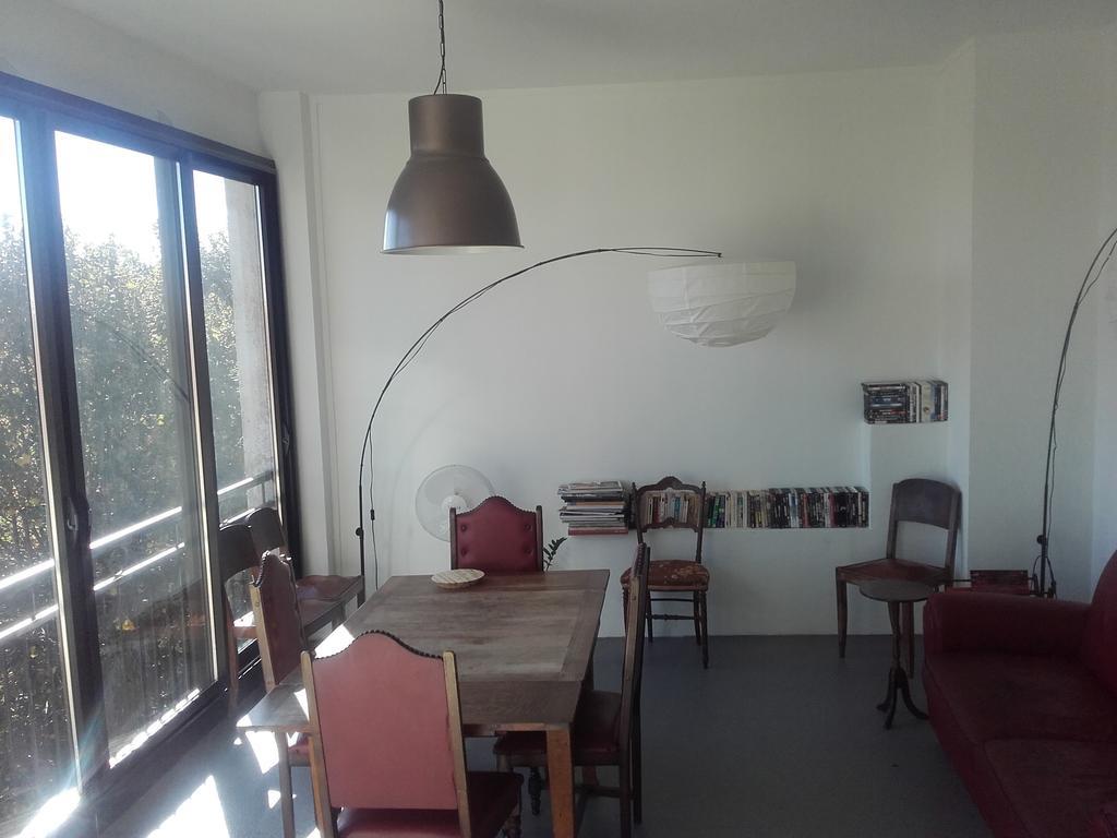 Chambre D'Hotes Avec Cuisine Commune - 5 Mns De Narbonne Cuxac-dʼAude Dış mekan fotoğraf