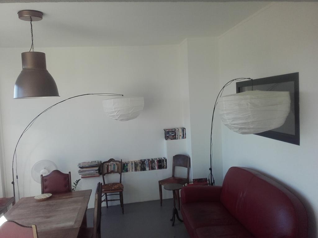 Chambre D'Hotes Avec Cuisine Commune - 5 Mns De Narbonne Cuxac-dʼAude Dış mekan fotoğraf