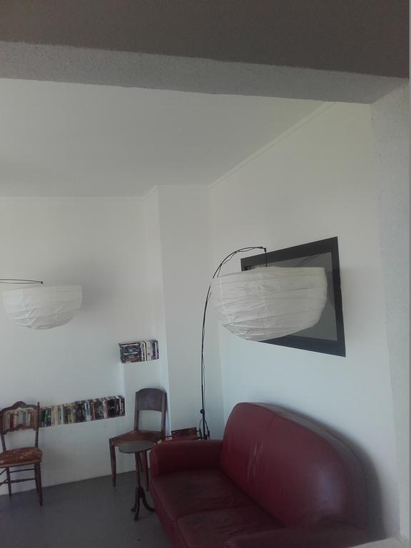 Chambre D'Hotes Avec Cuisine Commune - 5 Mns De Narbonne Cuxac-dʼAude Dış mekan fotoğraf