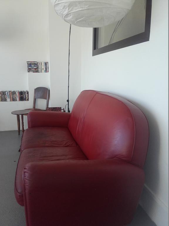 Chambre D'Hotes Avec Cuisine Commune - 5 Mns De Narbonne Cuxac-dʼAude Dış mekan fotoğraf