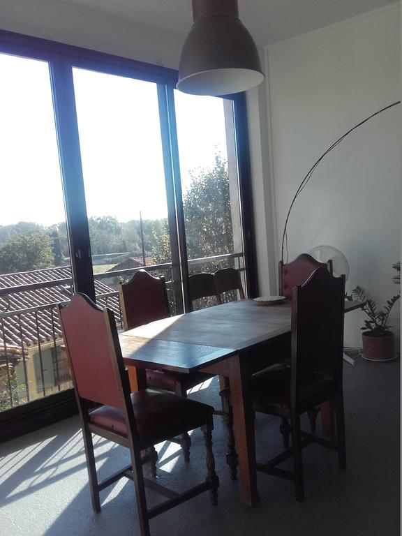 Chambre D'Hotes Avec Cuisine Commune - 5 Mns De Narbonne Cuxac-dʼAude Dış mekan fotoğraf