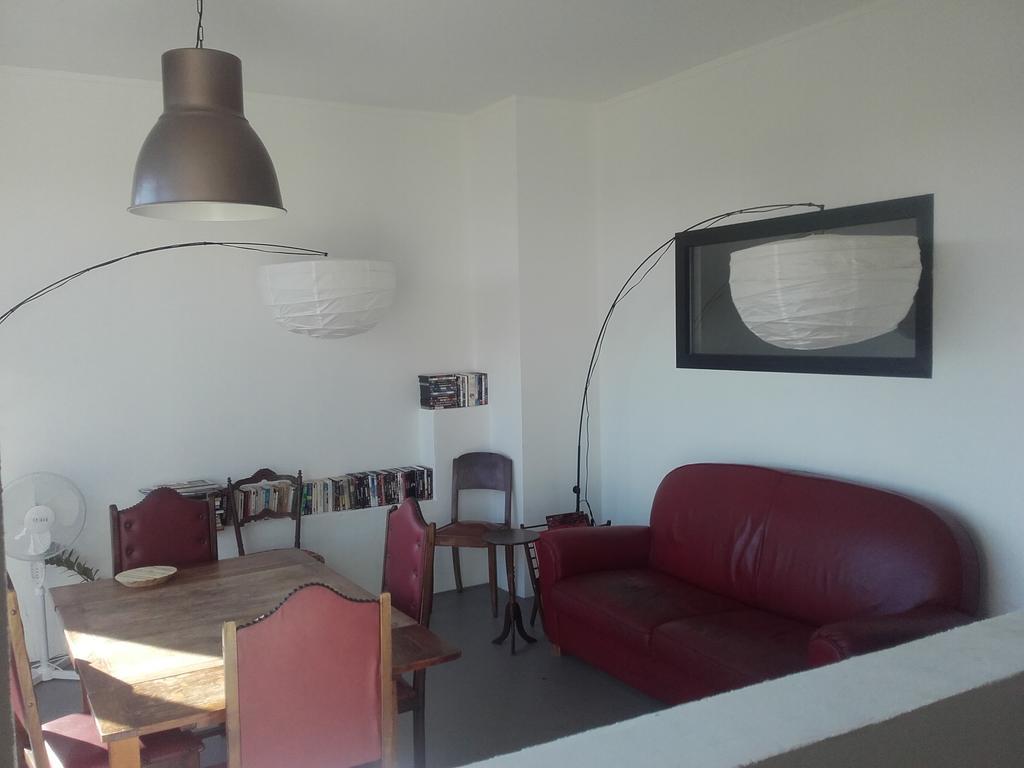 Chambre D'Hotes Avec Cuisine Commune - 5 Mns De Narbonne Cuxac-dʼAude Dış mekan fotoğraf