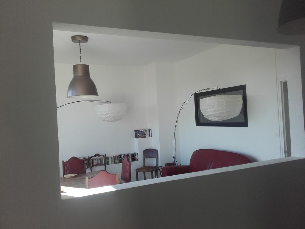 Chambre D'Hotes Avec Cuisine Commune - 5 Mns De Narbonne Cuxac-dʼAude Dış mekan fotoğraf