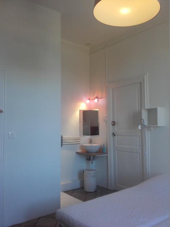 Chambre D'Hotes Avec Cuisine Commune - 5 Mns De Narbonne Cuxac-dʼAude Dış mekan fotoğraf