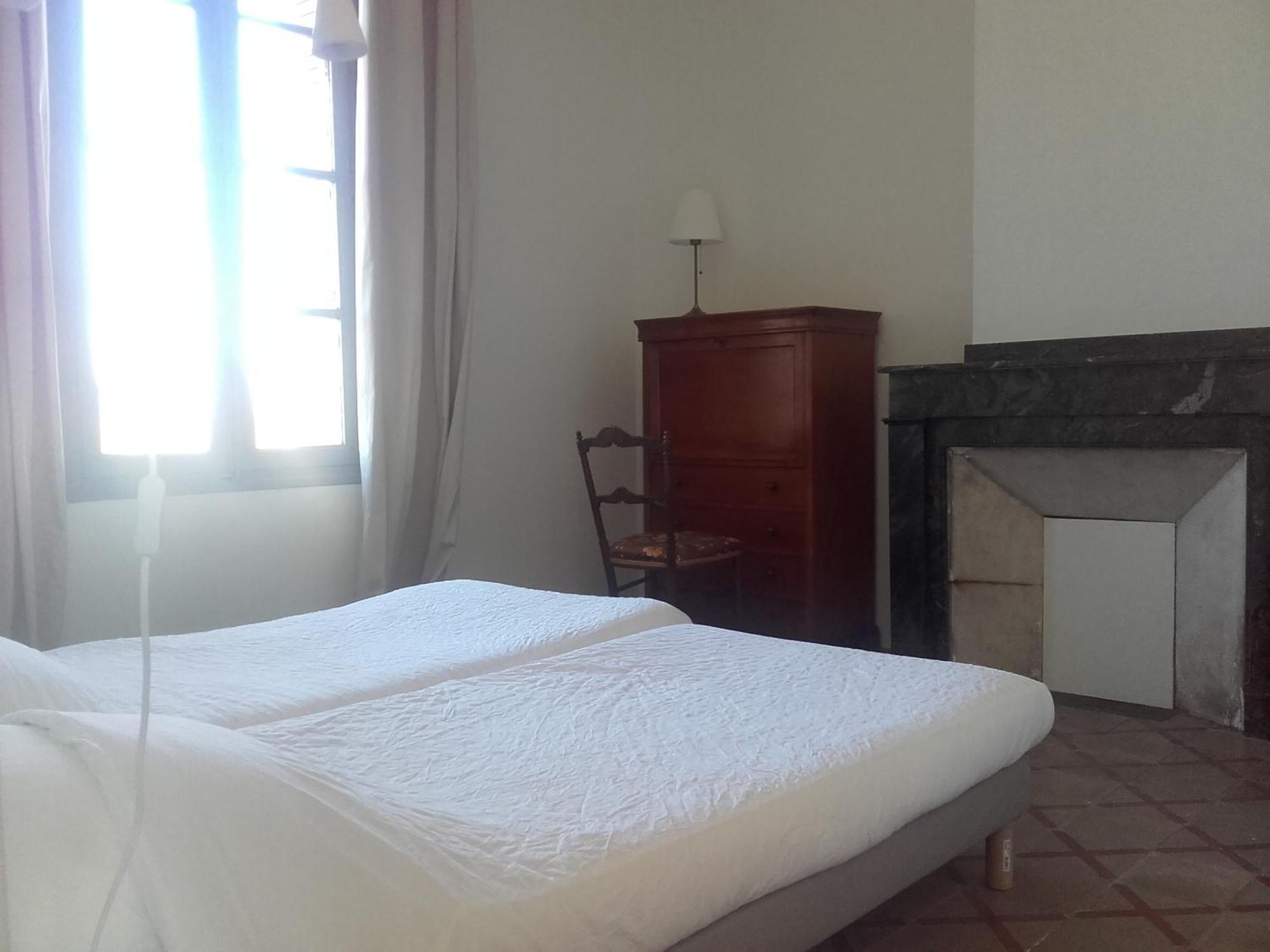 Chambre D'Hotes Avec Cuisine Commune - 5 Mns De Narbonne Cuxac-dʼAude Dış mekan fotoğraf