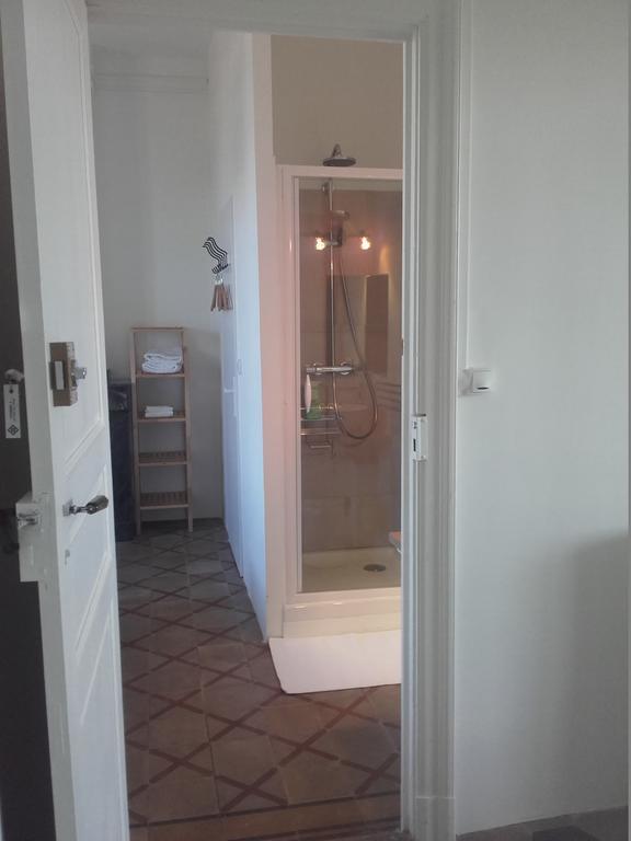 Chambre D'Hotes Avec Cuisine Commune - 5 Mns De Narbonne Cuxac-dʼAude Dış mekan fotoğraf