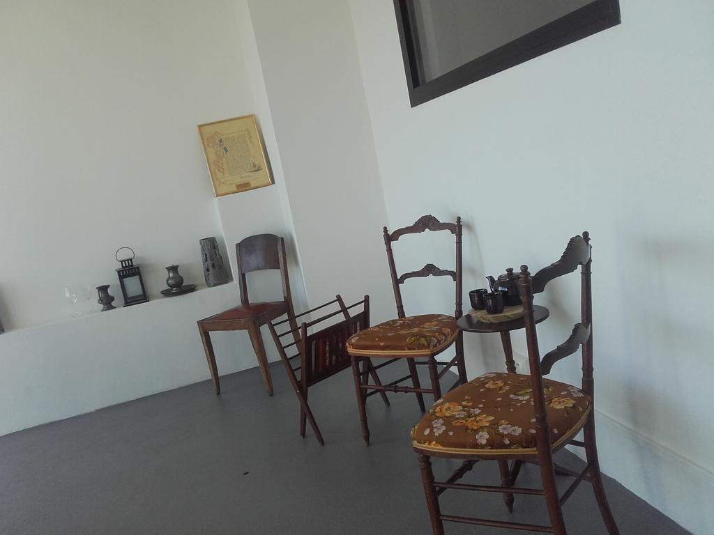 Chambre D'Hotes Avec Cuisine Commune - 5 Mns De Narbonne Cuxac-dʼAude Dış mekan fotoğraf