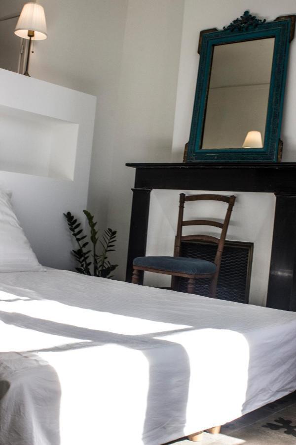 Chambre D'Hotes Avec Cuisine Commune - 5 Mns De Narbonne Cuxac-dʼAude Dış mekan fotoğraf