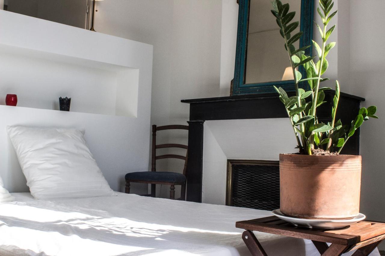 Chambre D'Hotes Avec Cuisine Commune - 5 Mns De Narbonne Cuxac-dʼAude Dış mekan fotoğraf